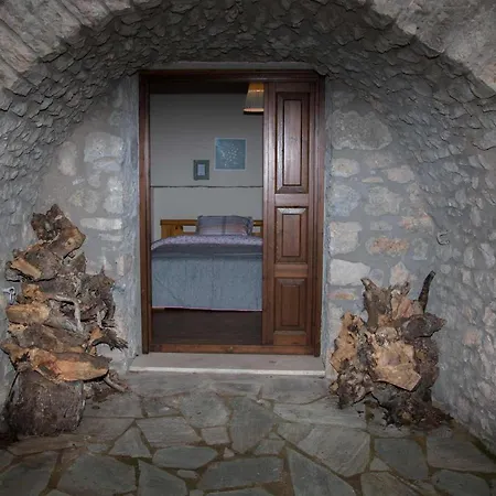 Ilia Mani Villa, Luxury Retreat Σπίτι διακοπών *