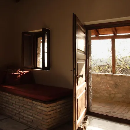 Ilia Mani Villa, Luxury Retreat Σπίτι διακοπών