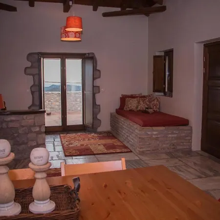 Σπίτι διακοπών Ilia Mani Villa, Luxury Retreat *