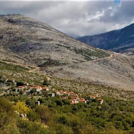 Ilia Mani Villa, Luxury Retreat Σπίτι διακοπών *