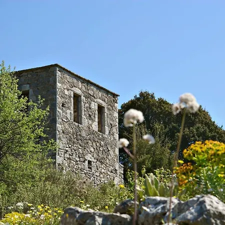 Ilia Mani Villa, Luxury Retreat Σπίτι διακοπών