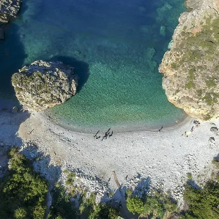 Ilia Mani Villa, Luxury Retreat Σπίτι διακοπών