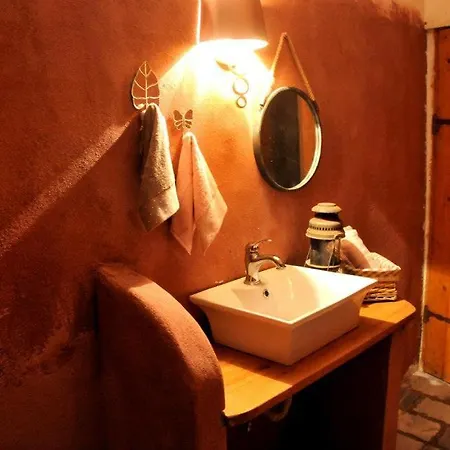 Ilia Mani Villa, Luxury Retreat